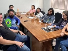 Paranaíta articula novos projetos agrícolas em parceria com o Sebrae