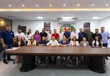 Prefeitura de Alta Floresta apresenta resultados do Planejamento Estratégico Municipal referente a 2025