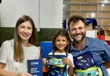 Prefeitura realiza evento de lançamento e inicia maior entrega de kits escolares da história de Colíder