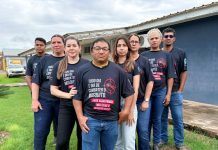 Vigilância em Saúde e equipe de Controle de Endemias realizam grande ação de mapeamento do mosquito Aedes aegypti em Apiacás