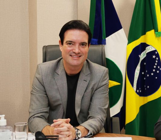 Vitória para Mato Grosso. Conquista para o Brasil!