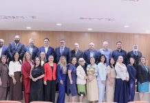 AMM integra diretoria do CRC/MT e fortalece parceria com a instituição para orientar os municípios