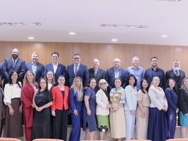 AMM integra diretoria do CRC/MT e fortalece parceria com a instituição para orientar os municípios