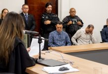 Tribunal do Júri condena irmãos à pena máxima por assassinato de Raquel Cattani