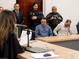 Tribunal do Júri condena irmãos à pena máxima por assassinato de Raquel Cattani