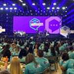 Semana Pedagógica da Seduc reúne mais de 2,5 mil educadores por dia e mobiliza toda a Rede Estadual de Mato Grosso