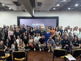 Acelera GovMT abre inscrições para sua 4ª edição