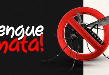 Alta Floresta reforça alerta e mobilização contra a dengue