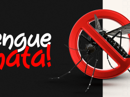 Alta Floresta reforça alerta e mobilização contra a dengue