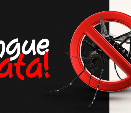 Alta Floresta reforça alerta e mobilização contra a dengue