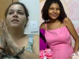 Defesa apresenta laudo e reforça insanidade mental de acusada de matar adolescente grávida em MT