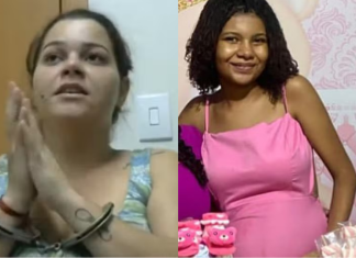 Defesa apresenta laudo e reforça insanidade mental de acusada de matar adolescente grávida em MT
