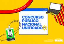 CNU 2: prazo para contestar resultado de vagas reservadas começa hoje