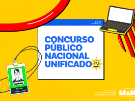 CNU 2: prazo para contestar resultado de vagas reservadas começa hoje