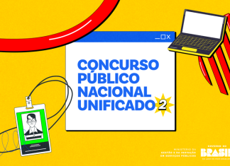CNU 2: prazo para contestar resultado de vagas reservadas começa hoje