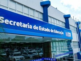 Seduc garante direito à educação de crianças impossibilitadas de frequentar aulas presenciais