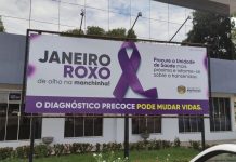 Câmara reforça campanha de conscientização sobre a importância do diagnóstico precoce da hanseníase
