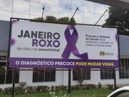 Câmara reforça campanha de conscientização sobre a importância do diagnóstico precoce da hanseníase