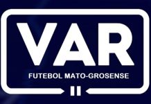 Campeonato Mato-grossense terá VAR pela primeira vez na história