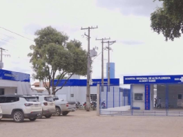 Polícia Militar investiga lesões suspeitas em homem atendido no Hospital Regional