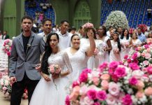 Casamento Abençoado segue com vagas disponíveis e inscrições abertas até 30 de janeiro