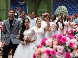 Casamento Abençoado segue com vagas disponíveis e inscrições abertas até 30 de janeiro