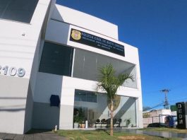 Polícia Civil prende homem por importunação sexual em ônibus coletivo em Cuiabá