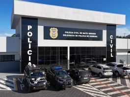 Vizinho tarado é acusado de estuprar menina de 6 anos em Sorriso