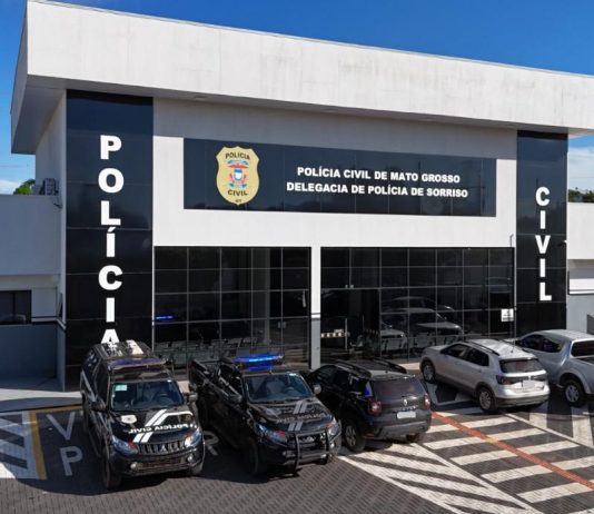 Vizinho tarado é acusado de estuprar menina de 6 anos em Sorriso