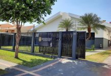 Polícia Civil prende inquilino que estuprou idosa de quem aluga imóvel em Sinop
