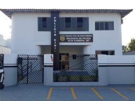 Polícia Civil prende homem condenado por estupro contra ex-enteada adolescente