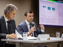 Dívida pública fica dentro da meta em 2025 e Tesouro tem sólida reserva de liquidez