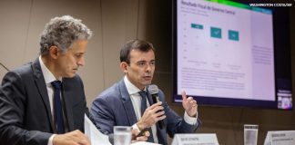 Dívida pública fica dentro da meta em 2025 e Tesouro tem sólida reserva de liquidez