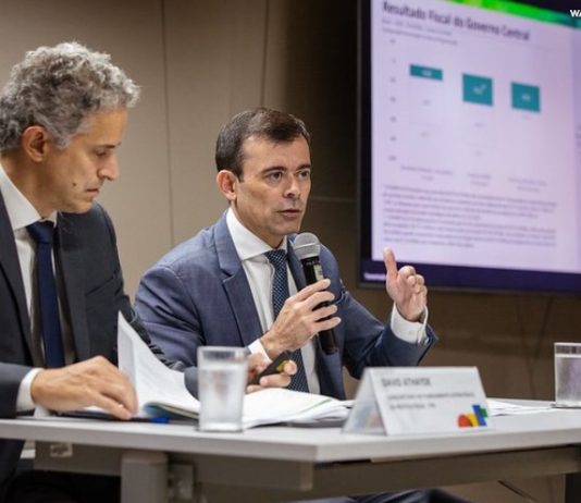 Dívida pública fica dentro da meta em 2025 e Tesouro tem sólida reserva de liquidez
