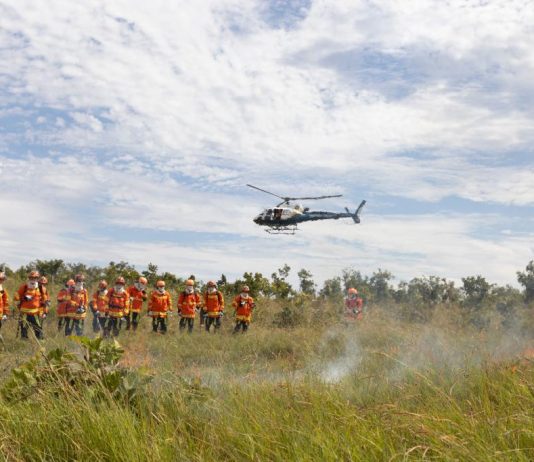 Corpo de Bombeiros aplica mais de R$ 360 milhões em multas por uso irregular do fogo em MT