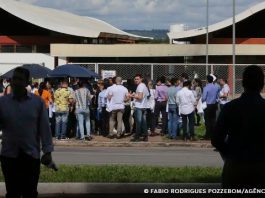 Enamed: mais de 69% dos cursos tiveram desempenho satisfatório
