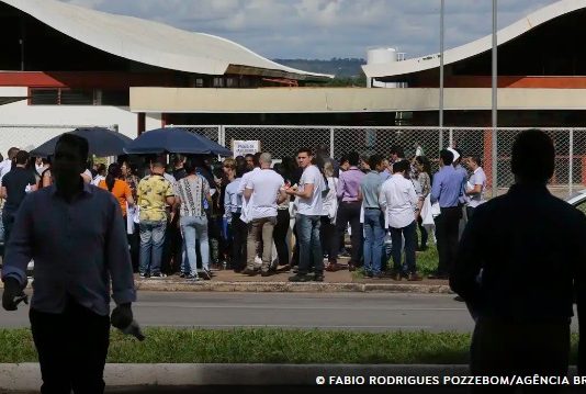Enamed: mais de 69% dos cursos tiveram desempenho satisfatório