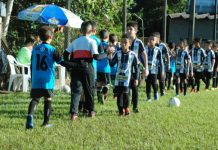 Esquenta Copa Trairão em Alta Floresta será disputada em seis categorias