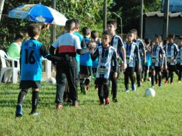 Esquenta Copa Trairão em Alta Floresta será disputada em seis categorias