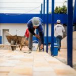 Estado mantém redução do ICMS da cesta básica da construção civil em 2026
