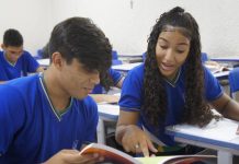 Estudantes já podem conferir as notas do Enem 2025 no site do Inep