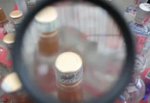 Intoxicação por metanol na Bahia deixa um morto e sete casos confirmados