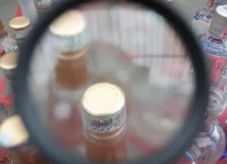 Intoxicação por metanol na Bahia deixa um morto e sete casos confirmados