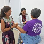 Cermac promove semana de conscientização e combate à hanseníase