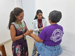 Cermac promove semana de conscientização e combate à hanseníase