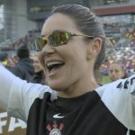 Corinthians fará final da 1ª Copa dos Campeões Feminina da FIFA