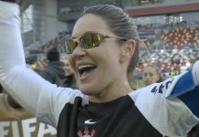 Corinthians fará final da 1ª Copa dos Campeões Feminina da FIFA