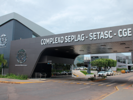 Governo de MT pede para Justiça manter suspensão de desconto de consignados