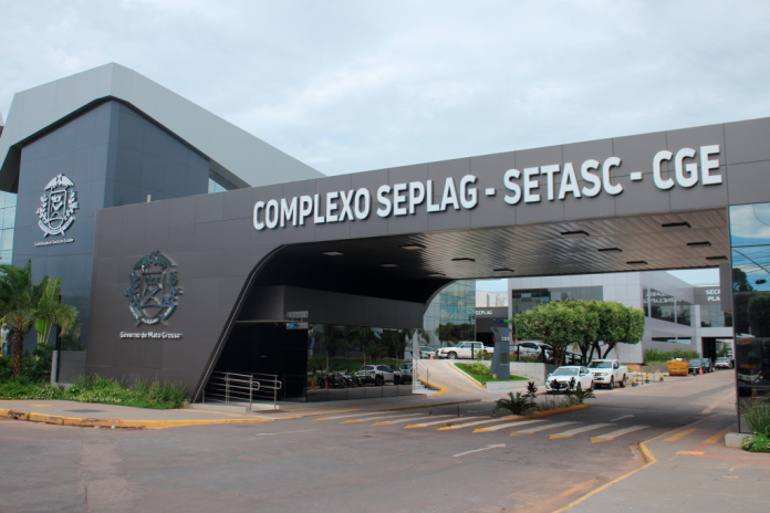 Governo de MT pede para Justiça manter suspensão de desconto de consignados