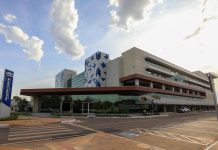 Saúde Digital acelera atendimento de pacientes do Hospital Central do Estado de Mato Grosso